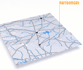 3d view of Naydongri