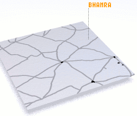 3d view of Bhamra