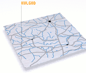 3d view of Kulgod