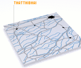 3d view of Thatthi Bhai