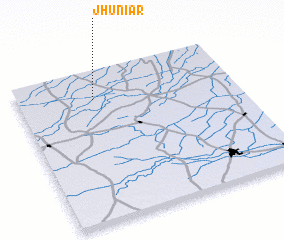 3d view of Jhuniar