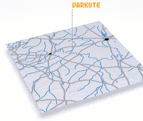 3d view of Varkute