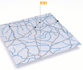 3d view of Bībi