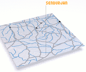 3d view of Sendurjan