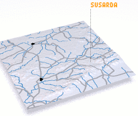 3d view of Susarda