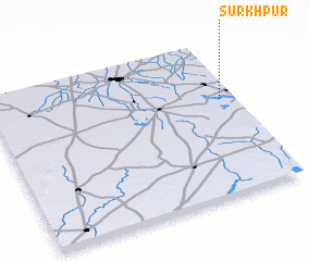 3d view of Surkhpur