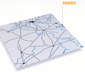 3d view of Khaira