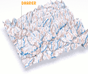 3d view of Dharer