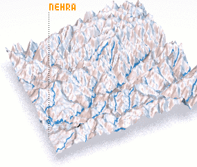 3d view of Nehra