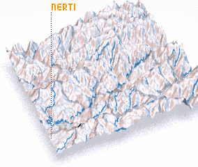 3d view of Nerti