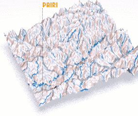 3d view of Pairi