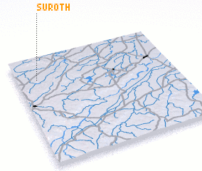 3d view of Suroth
