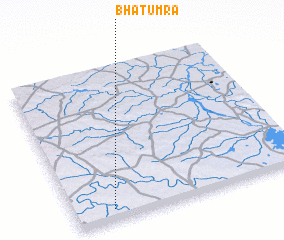 3d view of Bhātumra