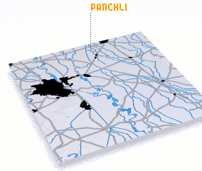 3d view of Panchli