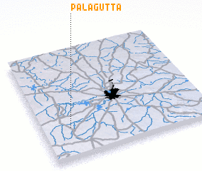 3d view of Palagutta