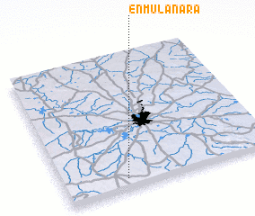 3d view of Enmulanara