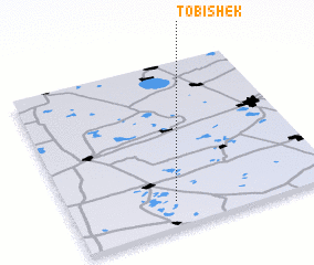 3d view of Tobishek