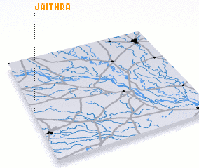 3d view of Jaithra