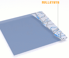 3d view of Mulleyaya