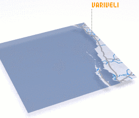 3d view of Variveli