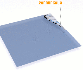 3d view of Rannungala