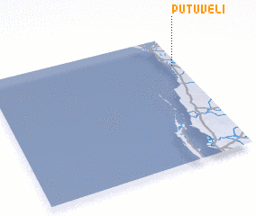 3d view of Putuveli