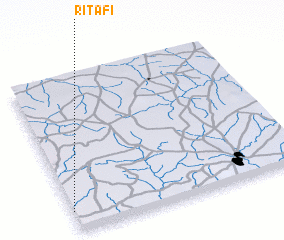 3d view of Ritafi