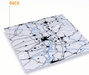 3d view of Nack