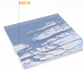 3d view of Bukta