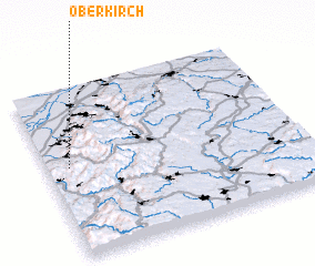 3d view of Oberkirch