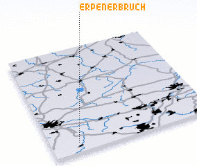 3d view of Erpenerbruch