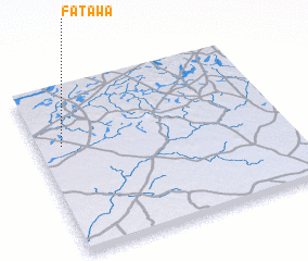 3d view of Fatawa