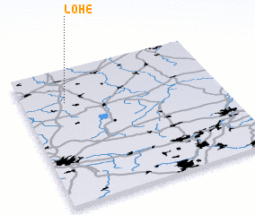 3d view of Lohe