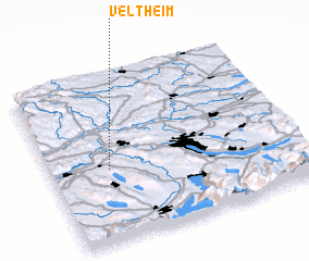 3d view of Veltheim