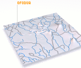 3d view of Ofodua
