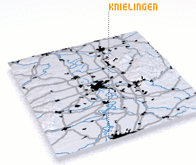 3d view of Knielingen