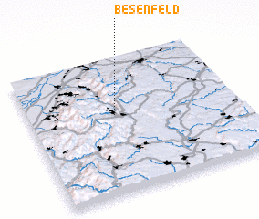 3d view of Besenfeld
