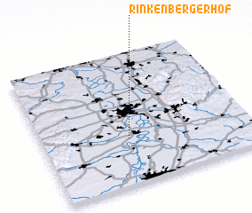 3d view of Rinkenbergerhof