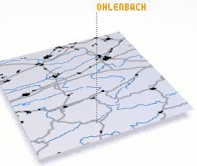 3d view of Ohlenbach