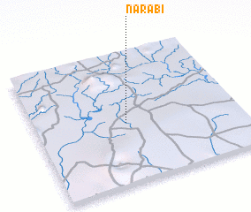 3d view of Narabi