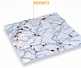 3d view of Neusatz