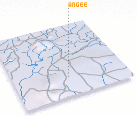 3d view of Angee