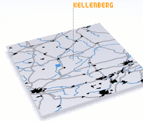 3d view of Kellenberg