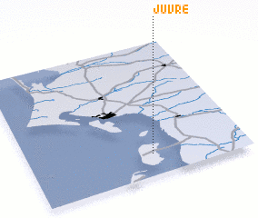 3d view of Juvre