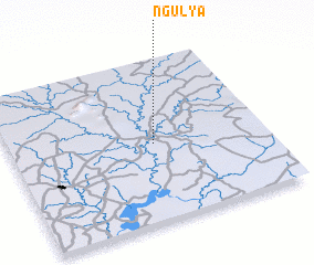 3d view of Ngulya