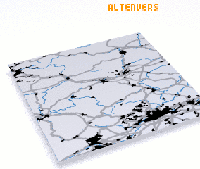 3d view of Altenvers