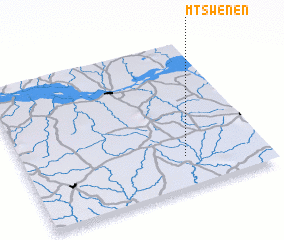 3d view of Mtswenen