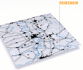 3d view of Neibsheim