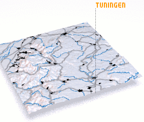 3d view of Tuningen