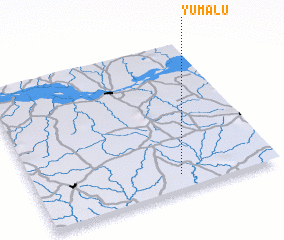 3d view of Yumalu